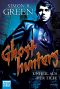 [Ghost Hunters 01] • Unheil aus der Tiefe